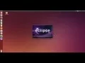 Tutorial First Running Eclipse and Making a C Project in Ubuntu