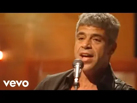 Clipe de Toda Forma de Amor / Um Certo Alguém / O Último Romântico - Lulu Santos