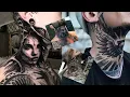 Best neck tattoo collection for men