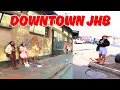 Lagu THE OTHER SIDE OF JOHANNESBURG | MABONENG | South Africa | Travel Vlog | STREETS #street