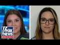 Campos-Duffy has heated exchange on abortion rights with Democratic candidate