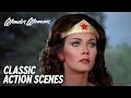 Lagu Classic Action Scenes | Wonder Woman