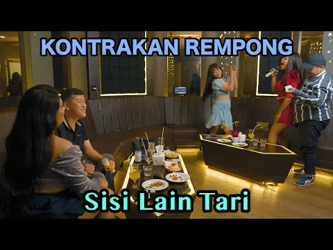 Download MP3 SISI LAIN TARI || KONTRAKAN REMPONG EPSIODE 731
