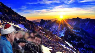 ر ب ن ا إ ن ن ا س م ع ن ا م ن اد ي ا ي ن اد ي ل لإ يم ان الشيخ محمود الشحات 