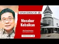 Lagu Sapaan Gembala GKI 