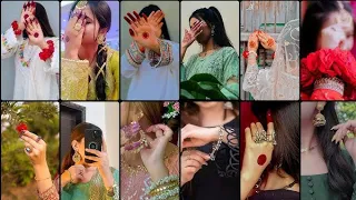 hidden face dpz for girls dp pictures for whatsapp photo poses ideas attitude girls dpz