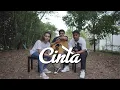 Download Lagu Cinta - Melly Goeslow ft Krisdayanti (Cover by Nishman and Mattop)