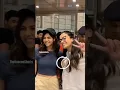 Rashmika Mandanna snapped at the airport The Unseen Shorts