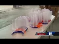 UAB optometrist talks benefits of eye protectants