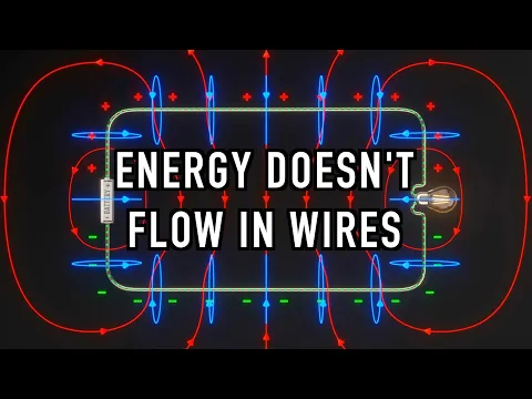 The Big Misconception About Electricity