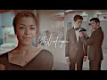 Claire Browne Neil Melendez Ghost of you 1x01-3x20