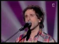 ( LIVE TV ) The Hoosiers - Worried About Ray
