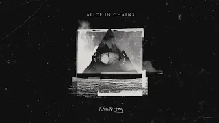Alice In Chains Never Fade 