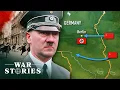 Download Lagu 1945: The Final Collapse Of Nazi Germany | World War II In Colour