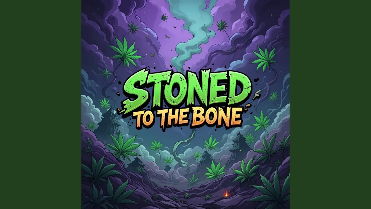 Stoned to the bone Stoned to the bone