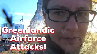 The Weather Station in Greenland | #67 | DrakeParagon Sailing Season 5