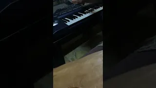 موسيقى فلم كشف المستور   الموسيقار ياسر عبد الرحمن   عزف المبدع مصعب العاني دندنها