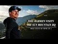 Joel Dahmen Visits Sun Mountain Golf State of Mind Ep 1