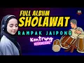 Download Lagu Full Album Sholawat Kendang Rampak Jaipong, semoga diqobul doa hajat, rezeki berlimpah ruah #55