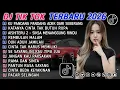 Lagu DJ TIKTOK TERBARU 2026 || DJ CINTA DARI SEBERANG 🎵 DJ KATANYA CINTA TAK BUTUH RUPA 🎵 FULL ALBUM❗❗