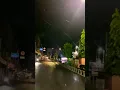 Download Lagu Gerimis! Suasana Binjai Di Malam Hari | Binjai City Night of North Sumatra