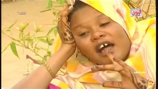 العروس بت سوميت طلبات أم العروس تمثيل سامية أوهاج سينما سودانية 