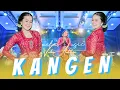 Lagu Vidia Antavia - KANGEN (Official Music Video ANEKA MUSIC)