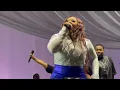 Jekalyn Carr - Praise Break (TORE US UP!!) NEW