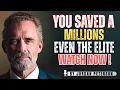 Lagu YOU Shut Down Something ATTACKING Millions! — CHOSEN ONES Even Saved the INDUSTRY | JORDAN PETERSON