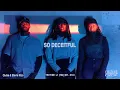 Childlike CiCi, CèJae, Stevie Rizo - Love In The Lost (Lyric Video)