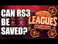 Download Lagu The Good and Bad of RS3 Leagues