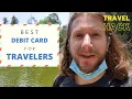 Never Pay ATM Fees Again Travel Hack
