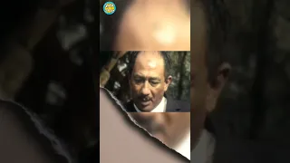 رد فعل السادات على تناكة المذيع الامريكى  رد فعل السادات على تناكة المذيع الامريكى