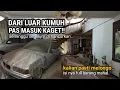 Download Lagu DALAMNYA BIKIN KAGET!! RUMAH TERMEWAH 15 TAHUN KOSONG TERBENGKALAI DITINGGALKAN PEMILIKNYA