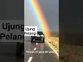 Download Lagu Ada yang tahu Ujung Pelangi?