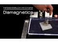 Diamagnetic Materials