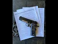 It s TOO EASY to buy a Gun Or is it Form 4473 Analysis