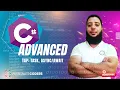 C Advanced Task-Based Asynchronous Pattern TAP