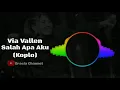 Download Lagu Via vallen - Salah apa aku (koplo)