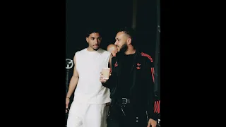 FREE Wegz X Molotof Type Beat Trap Sha3by 2025 ويجز تايب بيت X مولوتوف تايب بيت 