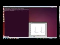 Python Continuous Wavelet applied to ECG