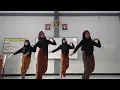 Download Lagu tari kreasi seni budaya kelas 9b alfiona, zalfaa, rany, dan nastasya