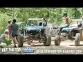 UTV Polaris Rentals in Red River Gorge Kentucky