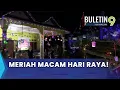 Download Lagu Sambutan Hari Kebangsaan Umpama Hari Raya (B9)