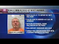 Wyoming man arrested wife s murder