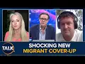 Download Lagu SHOCKING Migrant Fight COVER UP At GP Surgery As Nurse ATTACKED In Wisbech