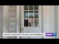 19-Year-Old Suspect Arrested for Burglaries Across Siloam Springs