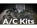 LMC Truck Kits for Trucks