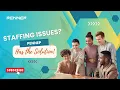 Struggling with Staffing Here s How PENNEP Help Business Owners Succeed Staffing Services Company