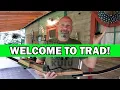 So Your Going To Buy A Traditional Bow Here s What You Need To Know